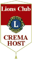 Lions Club Crema Host