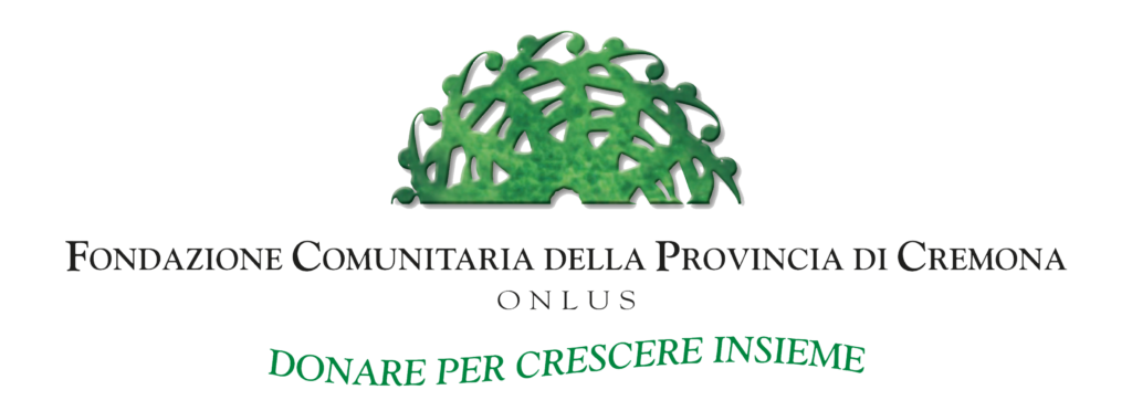 Fondazione Comunitaria della Provincia di Cremona Onlus